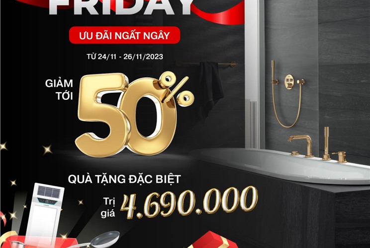 🔥 𝗕𝗟𝗔𝗖𝗞 𝗙𝗥𝗜𝗗𝗔𝗬 – ƯU ĐÃI NGẤT NGÂY 🔥 𝗕𝗟𝗔𝗖𝗞 𝗙𝗥𝗜𝗗𝗔𝗬 – ƯU ĐÃI NGẤT NGÂY